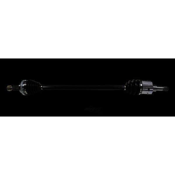 Gsp NCV12568 New CV Axle NCV12568 - main